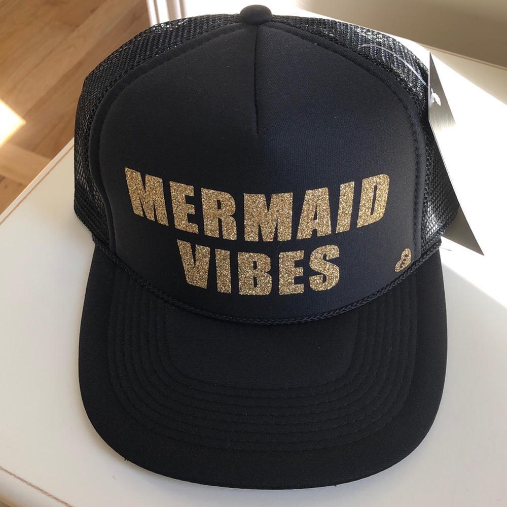 Mother Trucker Hat